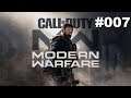 Let's Play Call of Duty Modern Warfare #007 - Kampagne [Deutsch/HD]