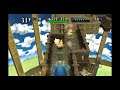 Let's Play Chocobo's Mysterious Dungeon Part 34: Confronting the Chroma-Key.
