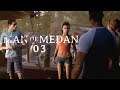 Let's play Man of Medan - MAN OF MEDAN / Folge 3 - Eine Bootsfahrt die ist... (Deutsch | HD)