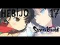 Le'ts Play Senran Kagura Shinovi Versus (Hebijo Story Arc) [ITA] Ep.17