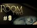 Let's Play "The Room 2" | Shortest. Chapter. Ever. (Part 9 of 11)