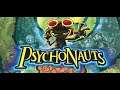 Let's Stream Psychonauts - It's All in Your Mind