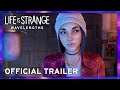 Life is Strange: True Colors  - Steph 'Wavelengths' DLC Official Trailer