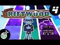 Magicast Party: Riftwood | The Pancake Royale and Rainbow Mask -4-