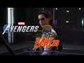 MARVEL Avengers pt.20-TAKE AIM-