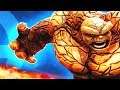 Marvel Strike Force (iOS) - The Thing & The Human Torch Event: Two-In-One (Medium)