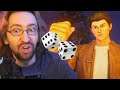 Max Becomes Horrible Gambling Addict - Shenmue III Adventures (Part 2)