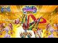 🔥🔥¡MEJOR ME RETIRO DE GLOBAL!🔥🔥 SUMMONS JESMON X/LOVELYANGEMON | Digimon ReArise