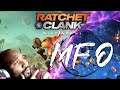 M.F.O on Ratchet & Clank: Rift Apart