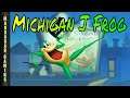 Michigan J Frog Event - Looney Tunes World of Mayhem