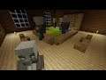 Minecraft woodland mansion!