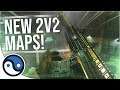 Modern Warfare 2v2 Has New Maps & Still Amazing
