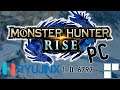Monster Hunter Rise Review Ryujinx 1 0 6797