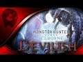 Monster Hunter World - Iceborne - Devilish