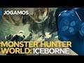 Monster Hunter World: Iceborne, grandiosidade gelada [Jogamos]