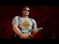 Mortal Kombat 11 Terminator vs. Sonya Blade