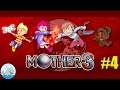 Mother 3 | GBA | Stream #4