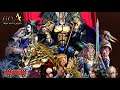 Myth: God Of Asgard Game - Android Gameplay