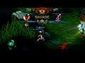 Natan Savage | Highlights