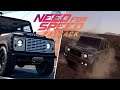 Прохождение Need For Speed: PayBack — Часть 15: СЕРЕБРО И БЕЗДОРОЖЬЕ