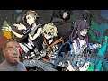 NEO WORLD ENDS WITH YOU DEMO PART 2:  CANNOT WAIT FOR THIS GAME.