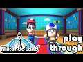 Nintendo Land - Nintendo Wii U Playthrough 😎RєαlƁєηנαмιllιση
