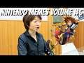 Nintendo Meme Compilation #6 | Sora In Smash Memes + More!
