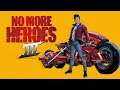 No More Heroes 3 - Damon/Henry Cooldown (Carolina Reaper Difficulty)