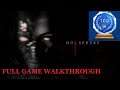 NOOSPHERE GAMEPLAY 100% TROPHY / ACHIEVEMENT WALKTHROUGH / SPEEDRUN NOOSPHERE HORROR GAME