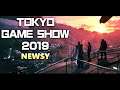 Nowości z Gier - TOKYO GAME SHOW 2019