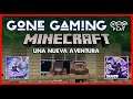 🔴NUEVA AVENTURA | Gone Gaming | Minecraft | Smith HD Play
