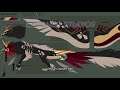 와일드 오브 오소로스 Official Creatures! PART 1! I The Wilds of Osroth