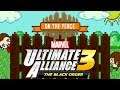 On The Fence: Marvel Ultimate Alliance 3