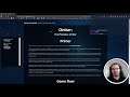 Onitar: The Pretense of War - Intro & concepts - 15 Nov 2021 devstream