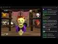 OoT Online multiplayer randomizer with Crooky and Spabobin