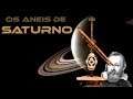 Os Aneis de Saturno Space Engine