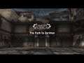 PC Ninja Gaiden Sigma 1 Chapter 13 The Path to Zarkhan Прохождение