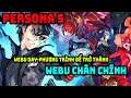 Persona 5 Royal Edition l Becoming Webu-Equation . Phương trình để trở thành Webu thực thụ