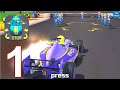 PitStop Game - Gameplay Walkthrough Part 1 All Levels (iOS, Android)