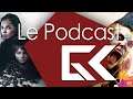 Podcast - #5 | A Plague Tale: Innocence | Geeks and Com'