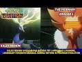 Pokemon evolution Episode 3| The visionary| Serena return| Tamil| 90sCartoon