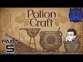 Potion Craft Early Access Gameplay Part 5
