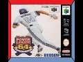 Power League 64 (Nintendo 64)