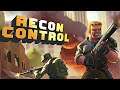 Recon Control | GamePlay PC