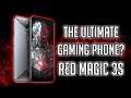 Red Magic 3s Review - The Ultimate Android Gaming Phone?