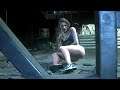 Resident Evil 3 Remake Jill Running Girl outfit /Biohazard 2 mod  [4K]