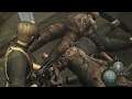 Resident evil 4  mod LIFE IN HELL - Parte 38 - enfadasión