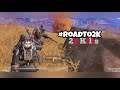 #ROADTO2K Grind Continues | 25 Kills Solo vs Squads | CoDM GamePlay