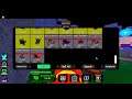 Roblox : [NEW CODE!] Clicker Frenzy💥 - New Update & New Code & All CODE HATS Reduce Prize All Now!