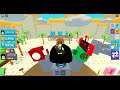 Roblox : [UPDATE 19] Shampoo Simulator - Use Code + Unlocked 1st Island!
